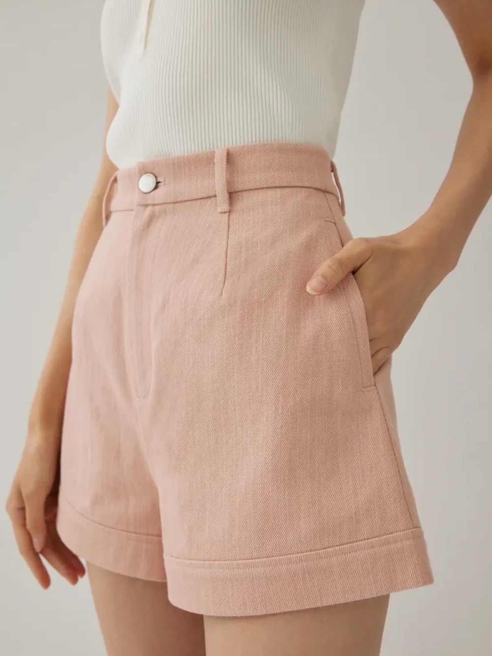 NWT Love Bonito Shorts